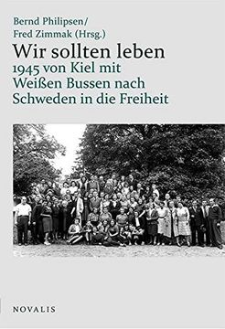 portada Wir Sollten Leben (in German)