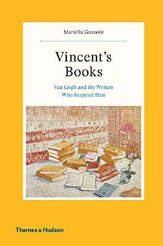 portada Vincent'S Books: Van Gogh and the Writers who Inspired him (en Inglés)