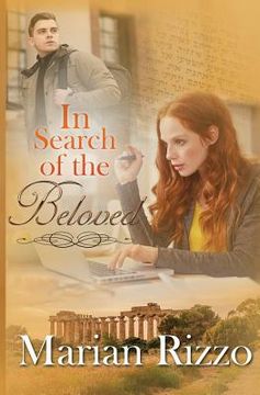 portada In Search of The Beloved