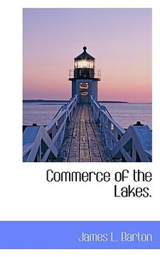 portada commerce of the lakes.