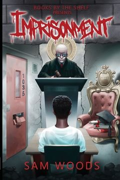 portada Imprisonment: Based On Truth (in English)