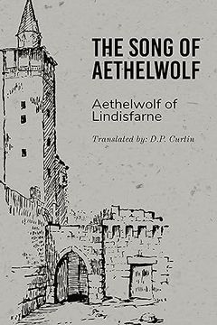 portada The Song of Aethelwolf (en Inglés)
