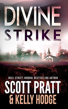 Divine Strike (Billy Beckett) (en Inglés)