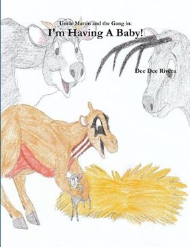 portada I'm Having A Baby (in English)