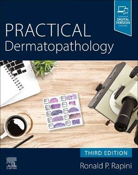 portada Practical Dermatopathology (en Inglés)