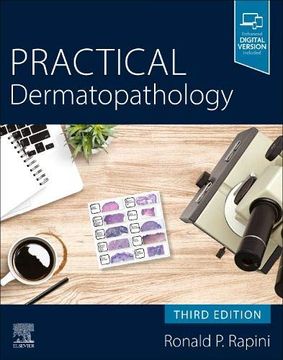 portada Practical Dermatopathology 