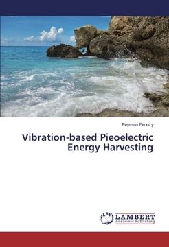 portada Vibration-based Pieoelectric Energy Harvesting