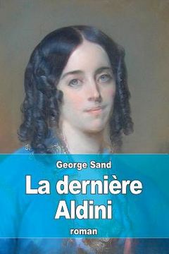 portada La dernière Aldini (en Francés)