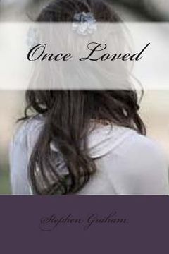 portada Once Loved (en Inglés)