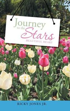 portada Journey to the Stars: Beautiful Heart