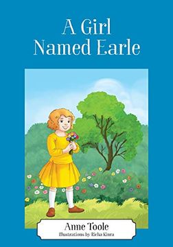 portada A Girl Named Earle (in English)