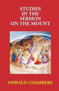 portada Studies in the Sermon on the Mount (in English)