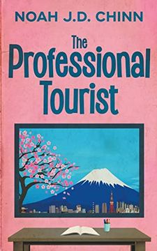 portada The Professional Tourist