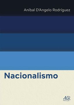 portada Nacionalismo