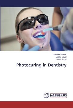 portada Photocuring in Dentistry