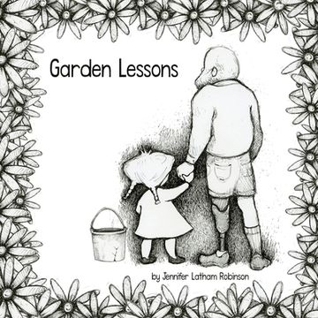 portada Garden Lessons (en Inglés)