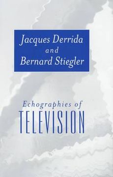 portada echographies of television