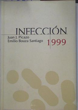 portada Infeccion 1999