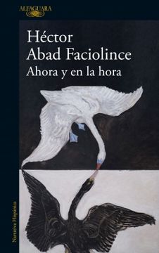 portada Ahora y en la hora