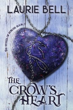 portada The Crow's Heart (en Inglés)