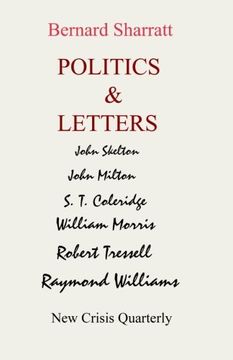 portada Politics & Letters