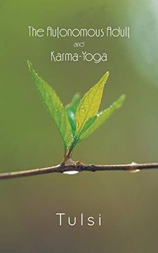 portada The Autonomous Adult and Karma-Yoga (in English)