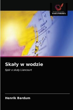 portada Skaly w wodzie (en Polaco)