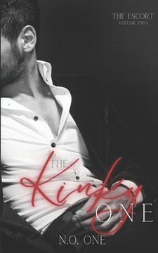 portada The Kinky One: The Escort Volume Two (en Inglés)