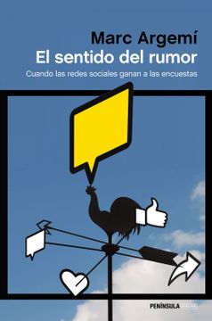 portada El Sentido del Rumor (in Spanish)