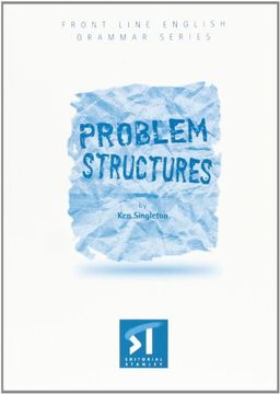 portada Problem Structures Front Line English 