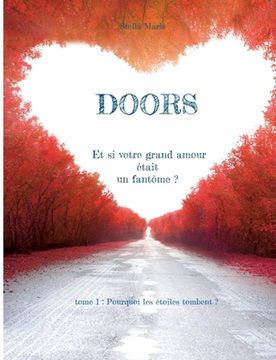 portada Doors: tome 1: Pourquoi les étoiles tombent ? (en Francés)