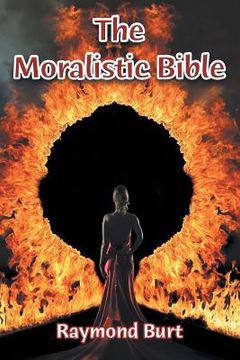portada The Moralistic Bible (en Inglés)