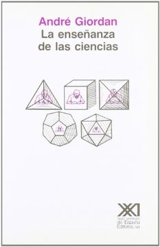 portada Enseñanza de las Ciencias (in Spanish)