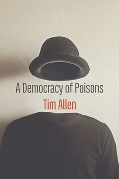 portada A Democracy of Poisons (en Inglés)