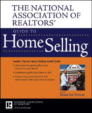 portada the national association of realtors guide to home selling