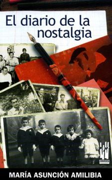 portada el diario de la nostalgia (in Spanish)