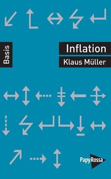portada Inflation (en Alemán)