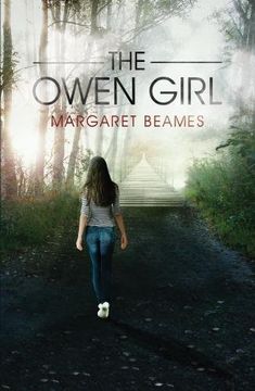 portada The Owen Girl (en Inglés)