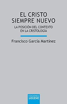 portada El Cristo Siempre Nuevo (in Spanish)