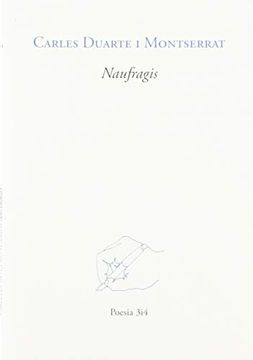 portada Naufragis (in Catalá)