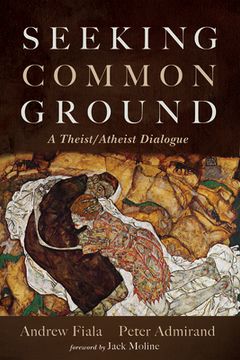 portada Seeking Common Ground: A Theist 