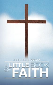 portada A Little Book of Faith