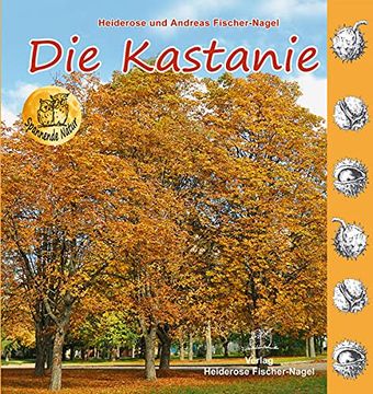 portada Die Kastanie (en Alemán)