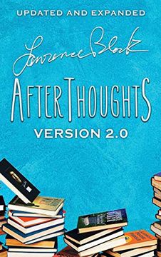 portada Afterthoughts: Version 2. 0 (en Inglés)