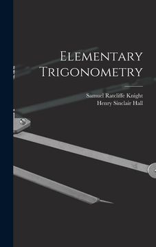 portada Elementary Trigonometry