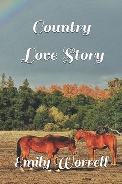 portada Country Love Story (en Inglés)