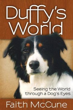 portada Duffy's World: Seeing the World through a Dog's Eyes