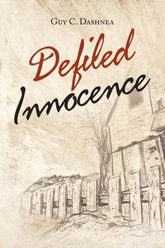 portada Defiled Innocence (en Inglés)