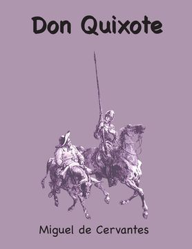 portada Don Quixote