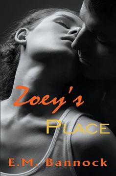 portada Zoey'S Place (en Inglés)
